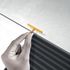 Croisillons de carrelage en T 2 mm par 250 PAVILIFT
