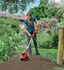 Motobineuse sans fil 18 V, 4 fraises GE-CR 18/20 Li E - Solo - EINHELL