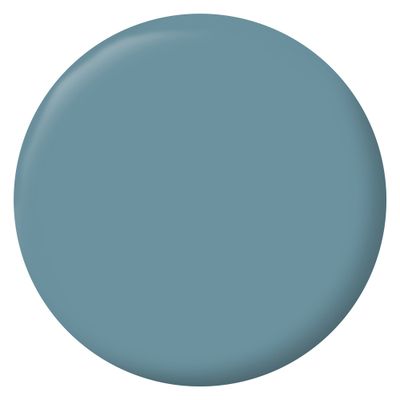 Peinture O'PUR Satin BLEU ALOR 0,5 L - RIPOLIN