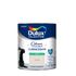 Peinture Crème de Couleur Cuisine et Bain Satin Lin Clair 0,75 L - DULUX VALENTINE