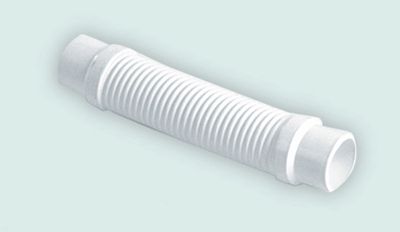 Tuyau jonction pour épurateurs 68cm Ø 38mm - filtration de piscine GRE