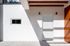 Bloc porte de service pleine 80 x 200 cm poussant gauche CLOSY