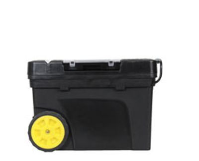 Roulante de chantier 53 litres STANLEY