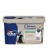 Peinture Crème de Couleur Lin Intense satin 2,5 L - DULUX VALENTINE