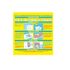 Colle universelle en poudre pour papiers peints 250 g PERFAX