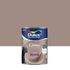 Peinture crème de couleur Taupe velours 1L - DULUX VALENTINE