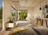 Studio de jardin en bois avec pergola 7,9m² Andréa - 37 m² hors-tout - Livraison à domicile - PALMAKO