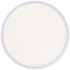 Plafonnier LED rond Milton 24W 3400 lumens BRILLIANT