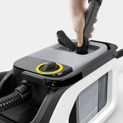 Détacheur SE 3 Compact KÄRCHER