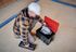 Mallette de rangement E-CASE M - EINHELL
