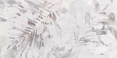 Décor mural intérieur jungle mat 30 x 60 cm paquet de 1,61 m² CERAM INDUSTRIE