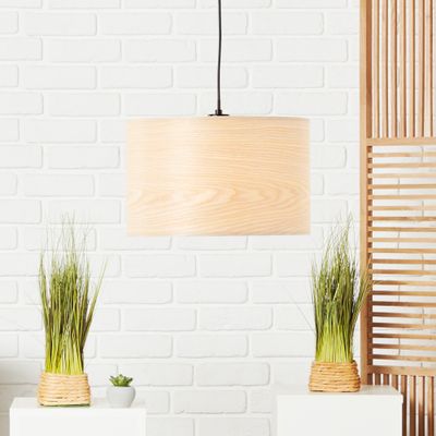 Suspension ROMM E27 D35 BRILLIANT