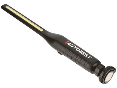Baladeuse rechargeable ultra plate 550 lumens - AUTOBEST