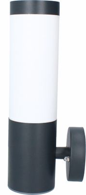 Applique extérieur E27 Arles 2 anthracite IP44 40W - ARLUX