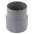 Manchette de réparation PVC évacuation Ø93/100 - FITT