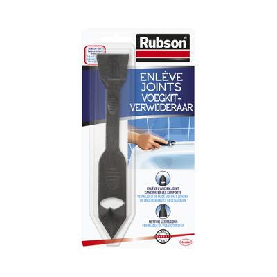 Outil Enlève-Joints Easy Service RUBSON
