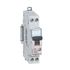 Disjoncteur phase+neutre 32A 3kA - LEGRAND