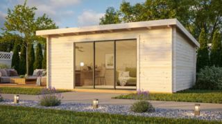 Nomenclature Chalets et studios de jardin