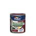 Peinture Ecran+ Multi-supports Satin Rouge Basque 2 L - DULUX VALENTINE