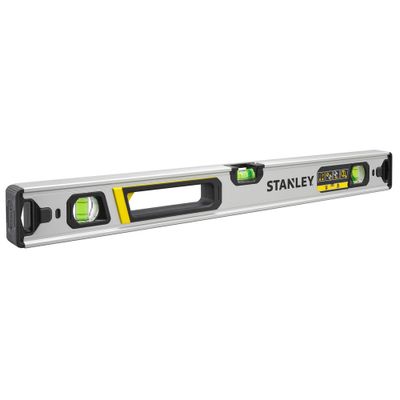 Niveau magnétique rectangulaire 60 cm FATMAX PRO - STANLEY