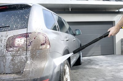 Nettoyeur haute pression K7 Power KARCHER