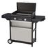 Plancha gaz 2 brûleurs Exld CAMPINGAZ