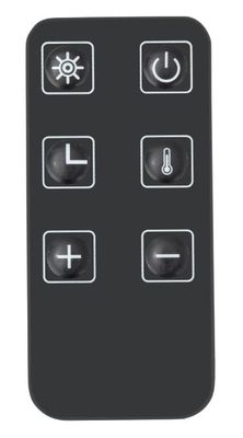 Radiateur d'appoint sans huile Millo 2000 W THOMSON