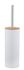 Brosse WC blanche Lyon - WENKO