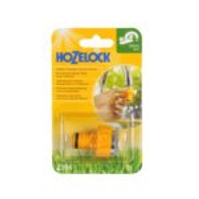 Nez de robinet diamètre 22 mm pour robinet de cuisine HOZELOCK