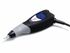 Graveur outil compact 35 W avec 1 pointe et 1 pochoir DREMEL