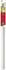 Bas de porte isolant pour sol lisse adhésif Classic 93 cm blanc 3M