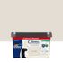 Peinture crème de couleur Lin Clair satin 2,5L promo - DULUX VALENTINE