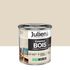 Peinture bois blanc perlé RAL 1013 satin 0,5 L - JULIEN