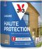 Lasure Haute Protection 8 ans satin poivre 0,75 L - V33