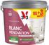 Peinture de rénovation multi- V33supports 2 en 1 satin 10 L + 2 L gratuits - V33
