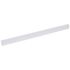 Réglette LED IP20 60 cm 1050 lumens Blanc neutre - GEFOM