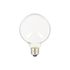 Ampoule LED globe E27 8.5W = 1055 lumens blanc chaud - XANLITE