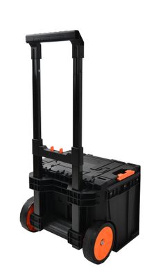 Servante d'atelier mobile MODULAR  - TACTIX
