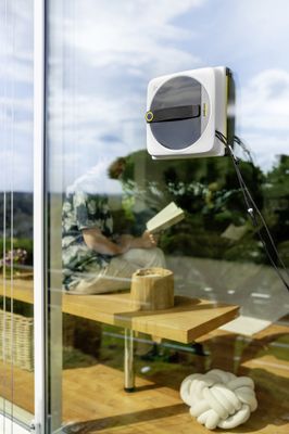 Robot nettoyeur de vitres RCW4 - KÄRCHER
