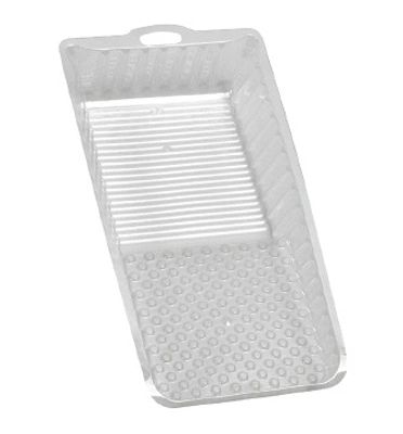 Liners de protection pour bac plat rouleau 250 mm SAVY