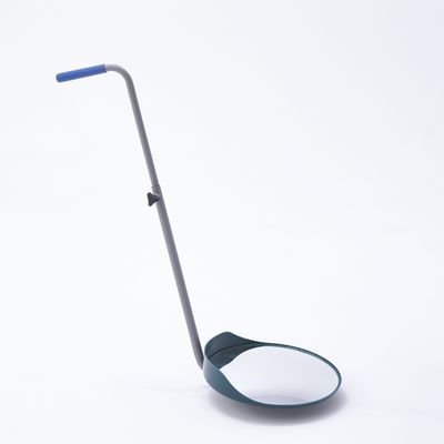 Miroir de visite diamètre 30 cm MOTTEZ