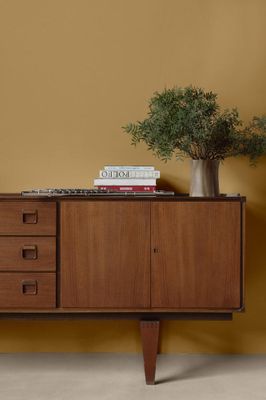 Huile de soin ambre 0,25l LIBERON