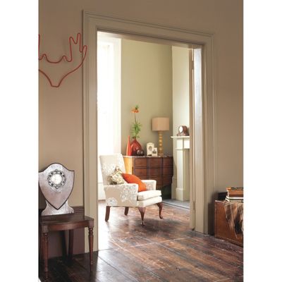 Testeur couleur Grain de Sable 30 mL - DULUX VALENTINE