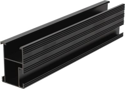 2 rails de 1,2m pour panneau solaire Pow'Up ARLUX