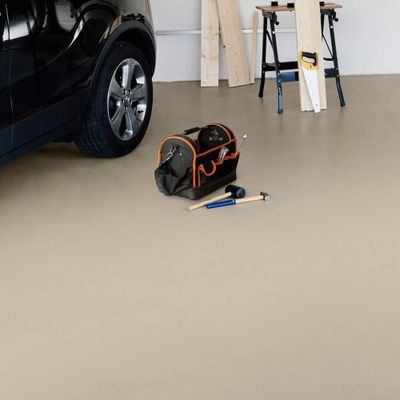 Peinture pour sol trafic extrême pierre 2,5 l + 20% gratuit - V33