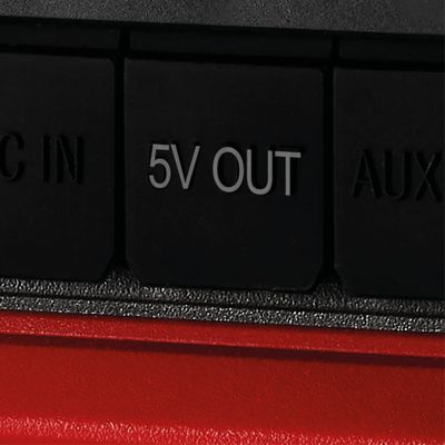 Radio sans fil TE-CR 18 Li DAB+/FM/BT - Solo EINHELL