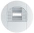 Bouche hygro pour cuisine à pile diamètre 125 mm AUTOGYRE