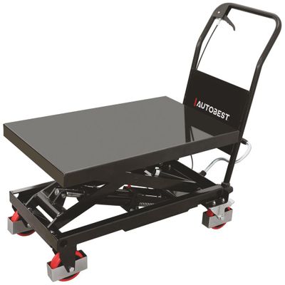 Table levage hydraulique 300 kg - AUTOBEST