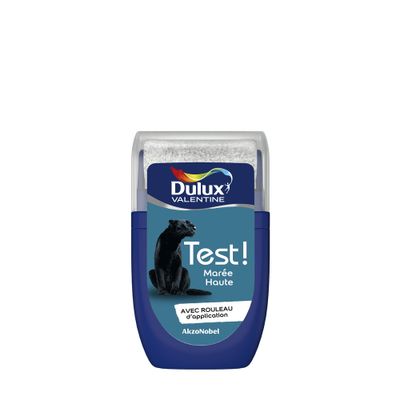 Testeur couleur Marée Haute 30 mL - DULUX VALENTINE