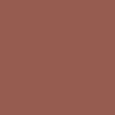 Peinture meuble bois à la caséine mat rouge pouzzolane 75 mL - LIBERON